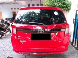  TDP (3JT) Toyota Calya G AT 2021 Merah  3