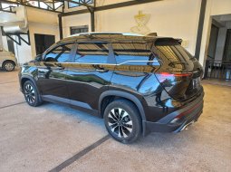 Wuling Almaz Pro 7-Seater 2021 Hitam km 20 ribu 6