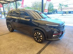 Wuling Almaz Pro 7-Seater 2021 Hitam km 20 ribu 10