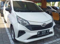 Daihatsu Sigra 1.0 D MT