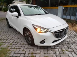 Mazda 2 GT 2015 Putih km ,55 ribu 4