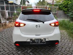 Mazda 2 GT 2015 Putih km ,55 ribu 8
