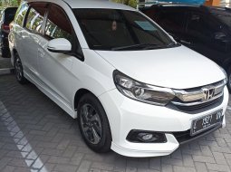 Honda Mobilio E CVT 2019