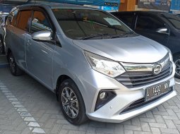 Daihatsu Sigra 1.2 R DLX AT - TDP MINIM SIAP DIBANTU