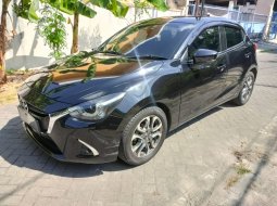 Mazda 2 GT 2017 Hitam km low