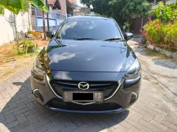Mazda 2 GT 2017 Hitam km low 6