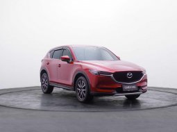 HUB RIZKY 081294633578 Promo Mazda CX-5 ELITE 2017 murah KHUSUS JABODETABEK