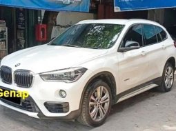 2017 BMW X1 sDrive (F48) TURBO (220N.m) Rawatan ATPM Resmi Odo49rb Plat GENAP PJk OKT2024 Otr KREDIT