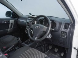Toyota Rush S 2014 SUV 8