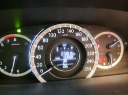Honda Accord VTi-L 2015 Hitam plat L 8