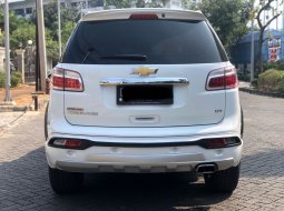 Chevrolet Trailblazer LTZ 2018