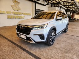 Honda BR-V Prestige CVT with Honda Sensing 2022 MPV