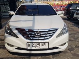 Hyundai Sonata 2.4 Matic 2011 Kondisi Mulus Istimewa Terawat