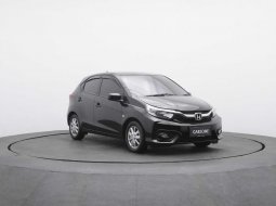 Honda Brio Satya E 2019