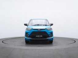 Toyota Raize 1.0T GR Sport CVT TSS (One Tone) 6