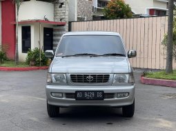 Toyota Kijang LGX 2002 kincelong