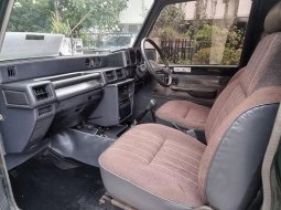 Daihatsu Taft F70 GT 1991 4x4 orisinil 3