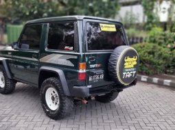 Daihatsu Taft F70 GT 1991 4x4 orisinil 4