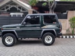 Daihatsu Taft F70 GT 1991 4x4 orisinil 2