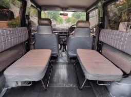 Daihatsu Taft F70 GT 1991 4x4 orisinil 7
