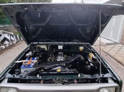 Daihatsu Taft F70 GT 1991 4x4 orisinil 8