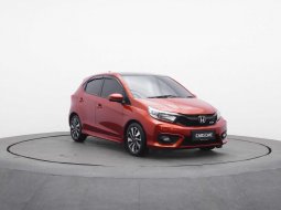 HUB RIZKY 081294633578 Promo Honda Brio RS 2019 murah KHUSUS JABODETABEK