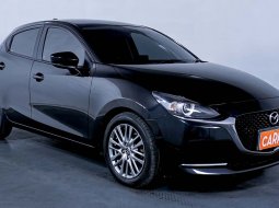 JUAL Mazda 2 GT SkyActiv AT 2020 Hitam