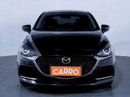 JUAL Mazda 2 GT SkyActiv AT 2020 Hitam 2