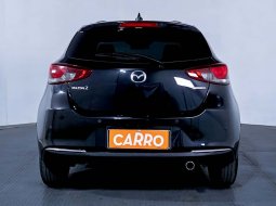 JUAL Mazda 2 GT SkyActiv AT 2020 Hitam 4