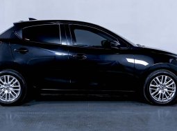 JUAL Mazda 2 GT SkyActiv AT 2020 Hitam 5