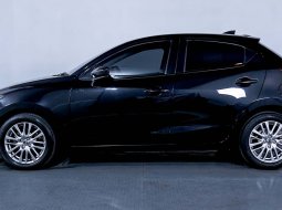 JUAL Mazda 2 GT SkyActiv AT 2020 Hitam 3