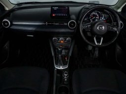 JUAL Mazda 2 GT SkyActiv AT 2020 Hitam 8