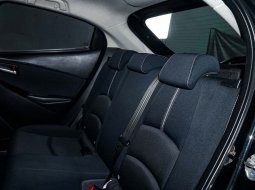 JUAL Mazda 2 GT SkyActiv AT 2020 Hitam 7