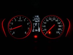 JUAL Honda City Hatchback RS CVT 2021 Merah 9