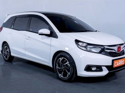 JUAL Honda Mobilio E CVT 2018 Putih