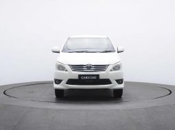 Toyota Kijang Innova V 2013 MPV