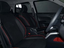 JUAL Daihatsu Rocky 1.0T R ADS AT 2021 Hitam 6