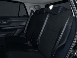 JUAL Daihatsu Rocky 1.0T R ADS AT 2021 Hitam 7