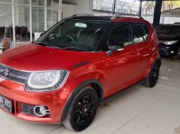 Suzuki Ignis GX 2017 Kondisi Mulus Terawat Istimewa 2