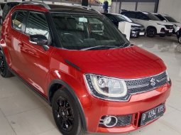 Suzuki Ignis GX 2017 Kondisi Mulus Terawat Istimewa 3