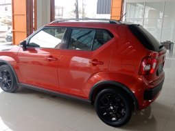 Suzuki Ignis GX 2017 Kondisi Mulus Terawat Istimewa 8