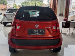 Suzuki Ignis GX 2017 Kondisi Mulus Terawat Istimewa 9