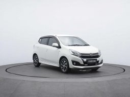 Daihatsu Ayla R 2018 Hatchback
