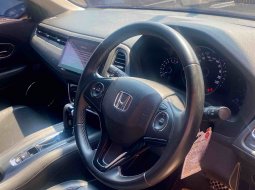 Honda HR-V 1.5 Special Edition 2018 Kondisi Mulus Terawat Istimewa 4