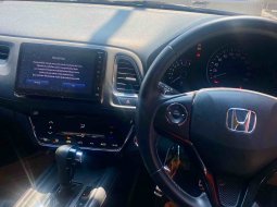 Honda HR-V 1.5 Special Edition 2018 Kondisi Mulus Terawat Istimewa 5