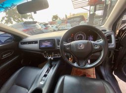 Honda HR-V 1.5 Special Edition 2018 Kondisi Mulus Terawat Istimewa 6
