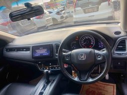 Honda HR-V 1.5 Special Edition 2018 Kondisi Mulus Terawat Istimewa 10