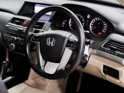 Honda Accord 2.4 VTi-L 2010 Silver 14