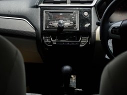 Honda Brio E Automatic 2017 Abu-abu 15