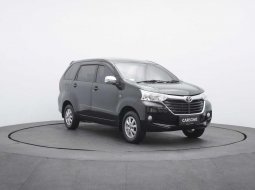 Toyota Avanza 1.3G AT 2017